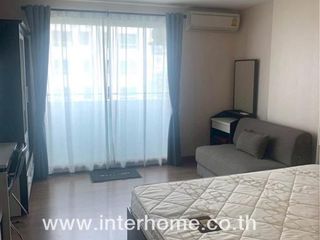 For sale 1 bed condo in Thanyaburi, Pathum Thani