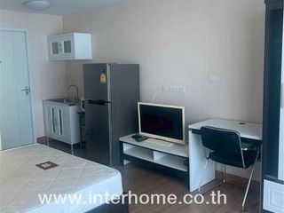 For sale 1 bed condo in Thanyaburi, Pathum Thani