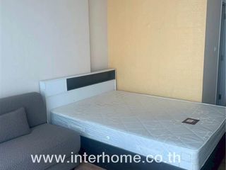 For sale 1 bed condo in Thanyaburi, Pathum Thani