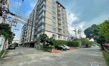 For sale 1 bed condo in Mueang Samut Prakan, Samut Prakan