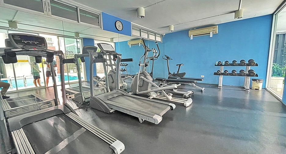For sale 1 bed condo in Mueang Samut Prakan, Samut Prakan