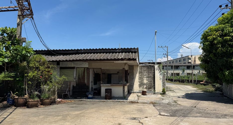 À louer et à vendre entrepôt à Mueang Samut Prakan, Samut Prakan