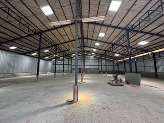 For rent and for sale warehouse in Mueang Samut Prakan, Samut Prakan