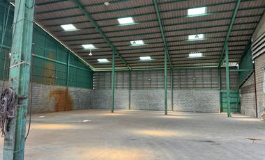 For rent and for sale warehouse in Mueang Samut Prakan, Samut Prakan