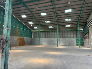 For rent and for sale warehouse in Mueang Samut Prakan, Samut Prakan