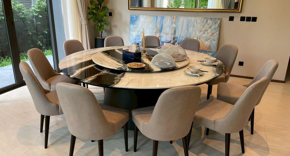 For rent 6 bedrooms house in Suan Luang, Bangkok