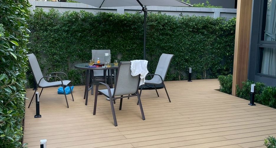For rent 6 bedrooms house in Suan Luang, Bangkok