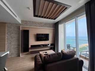 For Rent 1 Bedroom Condo In Bang Lamung, Chonburi