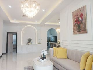 For sale 3 bed house in Bang Lamung, Chonburi