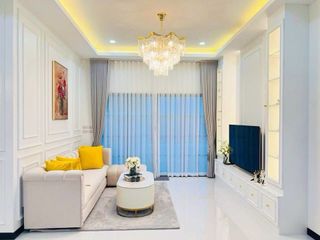 For sale 3 bed house in Bang Lamung, Chonburi