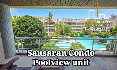 For sale 2 bedrooms condo in Hua Hin, Prachuap Khiri Khan