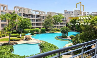 For sale 2 bedrooms condo in Hua Hin, Prachuap Khiri Khan