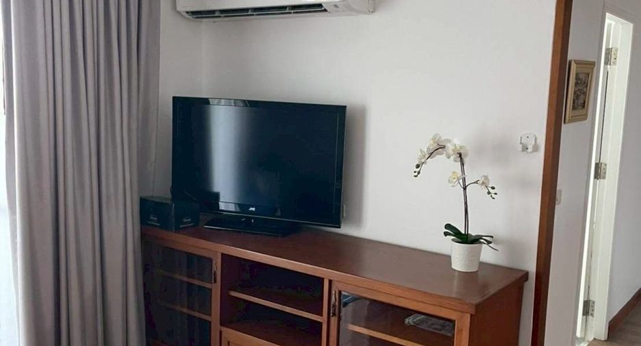 For sale 2 bedrooms condo in Khlong Toei, Bangkok