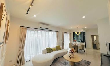 For rent 3 Beds house in Suan Luang, Bangkok