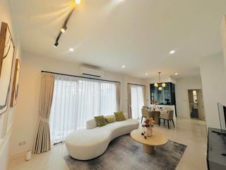 For rent 3 bed house in Suan Luang, Bangkok