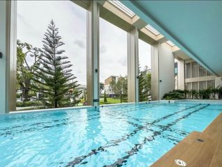 For rent 3 bed house in Suan Luang, Bangkok