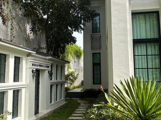 For rent and for sale 3 bed house in Suan Luang, Bangkok
