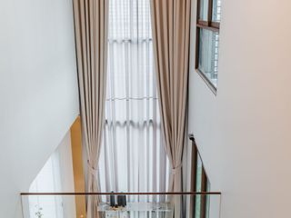 For rent and for sale 4 bed house in Bang Kapi, Bangkok