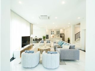 For rent 6 Beds house in Saphan Sung, Bangkok