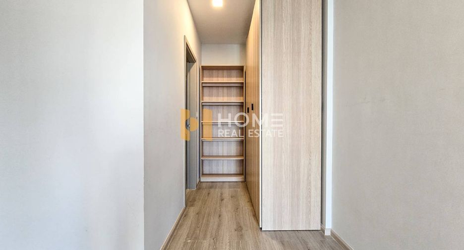 For sale 1 bed condo in Chatuchak, Bangkok
