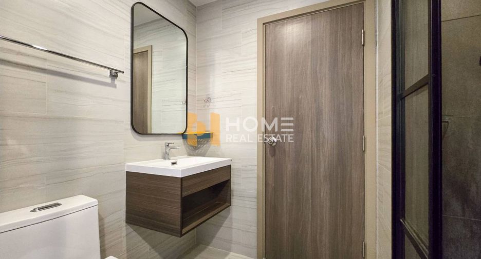 For sale 1 bed condo in Chatuchak, Bangkok
