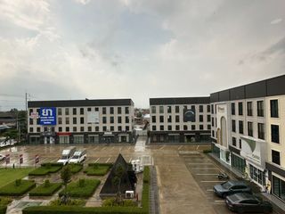 For sale 1 bed office in Thung Khru, Bangkok