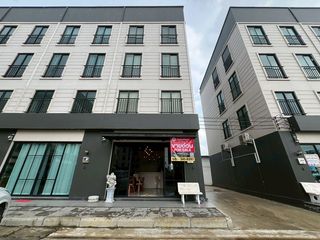 For sale 1 bed office in Thung Khru, Bangkok