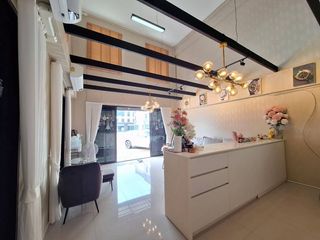 For sale 1 bed office in Thung Khru, Bangkok