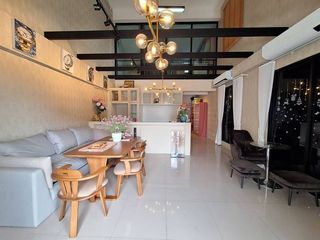 For sale 1 bed office in Thung Khru, Bangkok