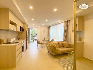 For rent 1 bed condo in South Pattaya, Pattaya
