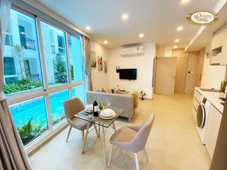 For rent 1 bed condo in South Pattaya, Pattaya