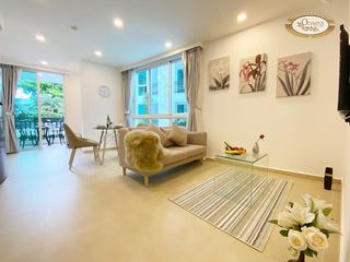 For rent 1 bed condo in South Pattaya, Pattaya