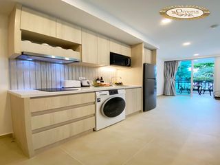 For rent 1 bed condo in South Pattaya, Pattaya