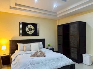 For rent 2 Beds house in Bang Lamung, Chonburi