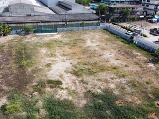 For rent land in Mueang Samut Prakan, Samut Prakan