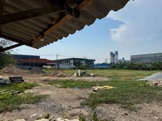 For rent land in Mueang Samut Prakan, Samut Prakan