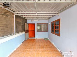 For sale 2 bed townhouse in Mueang Ratchaburi, Ratchaburi