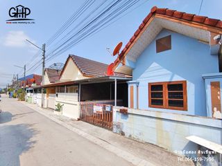 For sale 2 bed townhouse in Mueang Ratchaburi, Ratchaburi