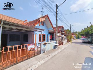 For sale 2 bed townhouse in Mueang Ratchaburi, Ratchaburi