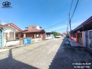 For sale 2 bed house in Nong Khae, Saraburi