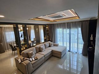 For rent 4 Beds house in Bang Phli, Samut Prakan