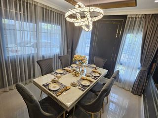 For rent 4 Beds house in Bang Phli, Samut Prakan