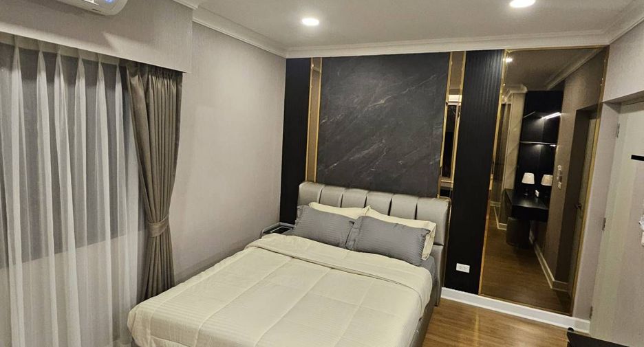 For rent 4 bed house in Bang Phli, Samut Prakan