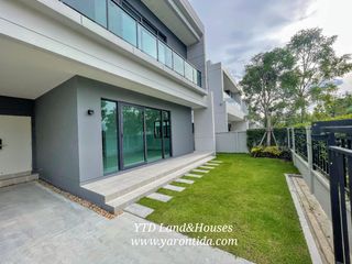 For rent 4 Beds house in Bang Phli, Samut Prakan