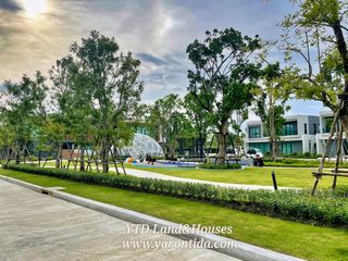 For rent 4 Beds house in Bang Phli, Samut Prakan