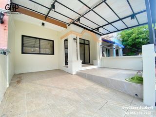 For sale 3 bed townhouse in Bang Bon, Bangkok