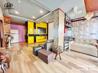 For sale 3 bed townhouse in Thanyaburi, Pathum Thani