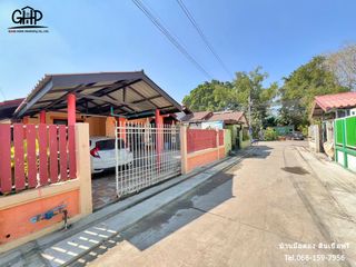For sale 2 Beds house in Wang Noi, Phra Nakhon Si Ayutthaya