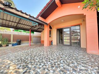 For sale 2 Beds house in Wang Noi, Phra Nakhon Si Ayutthaya