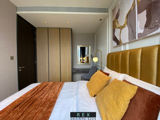 For rent 2 Beds condo in Khlong Toei, Bangkok